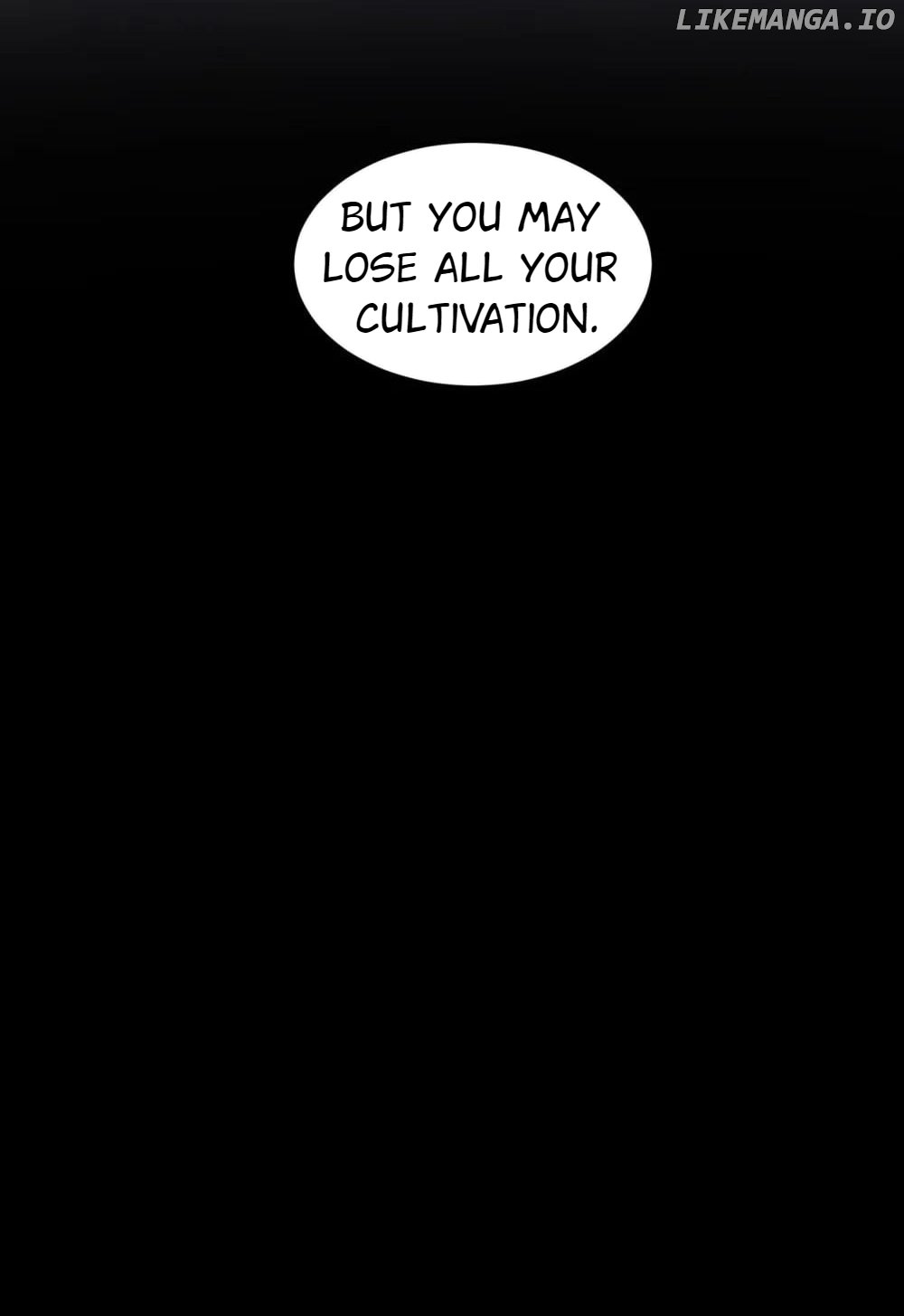 My Furry Harem Is After Me Chapter 197 — Page 37