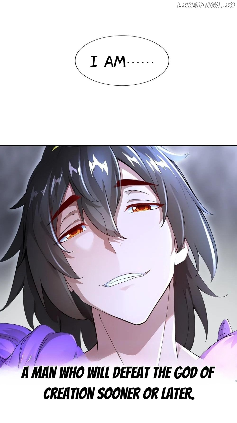 My Furry Harem Is After Me Chapter 198 — Page 17