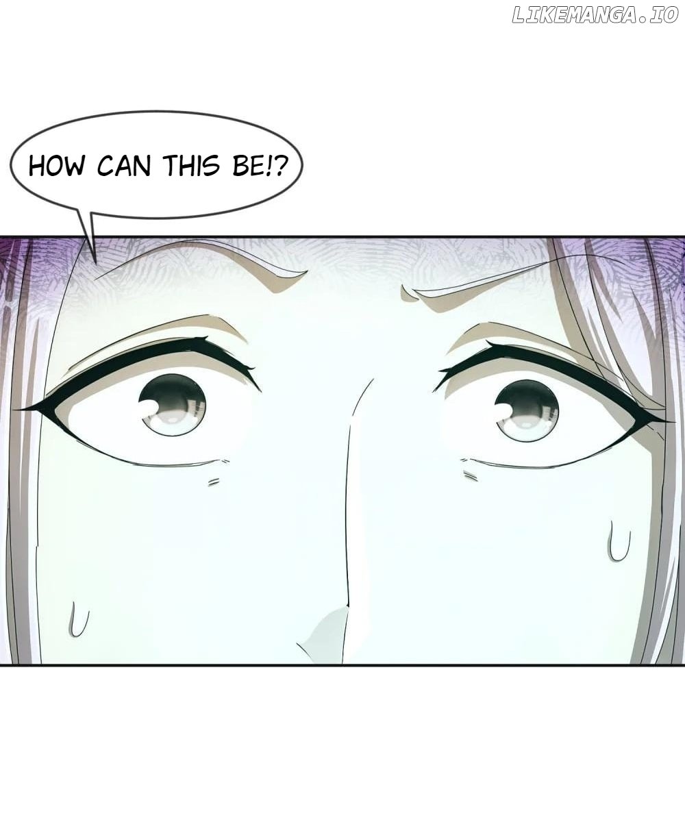 My Furry Harem Is After Me Chapter 199 — Page 4