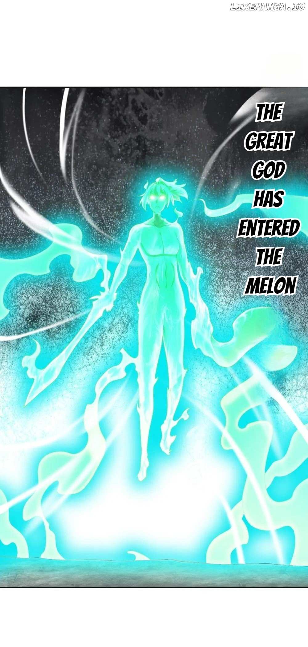 My Furry Harem Is After Me Chapter 199 — Page 5