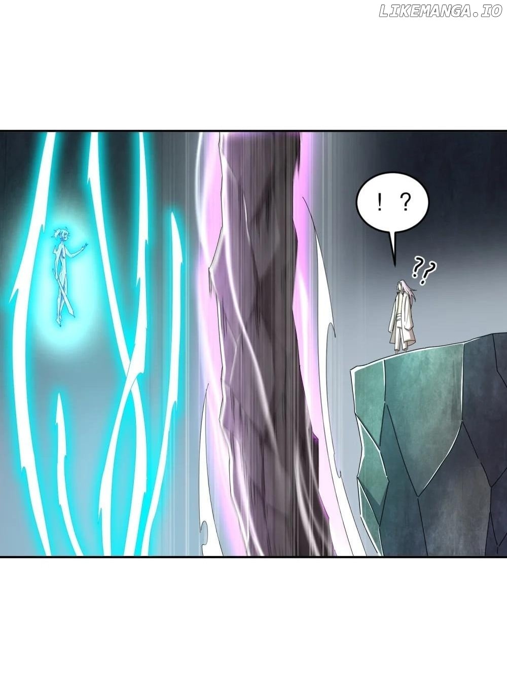 My Furry Harem Is After Me Chapter 199 — Page 25