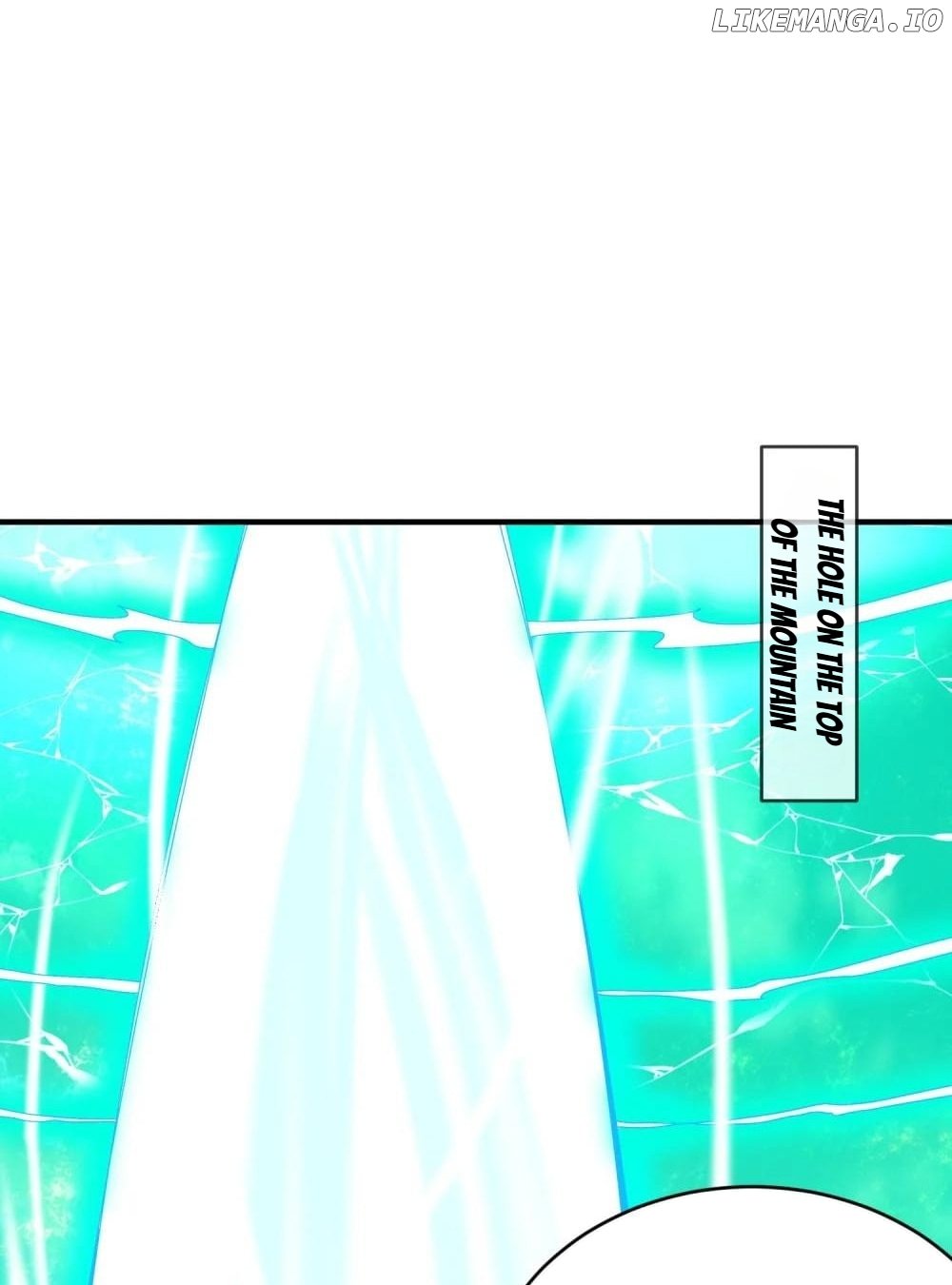 My Furry Harem Is After Me Chapter 199 — Page 32