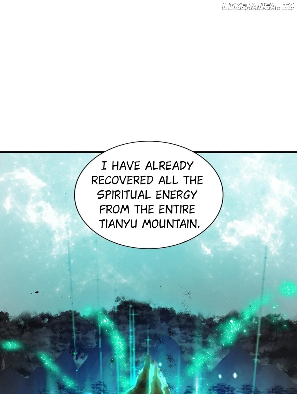 My Furry Harem Is After Me Chapter 199 — Page 37