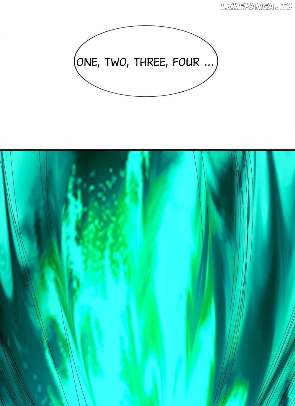 My Furry Harem Is After Me Chapter 199 — Page 39