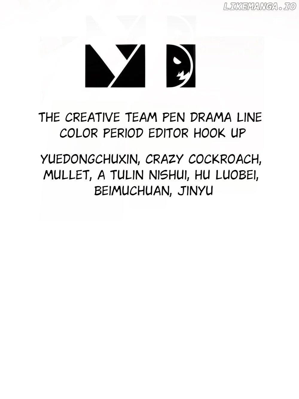 My Furry Harem Is After Me Chapter 20 — Page 3