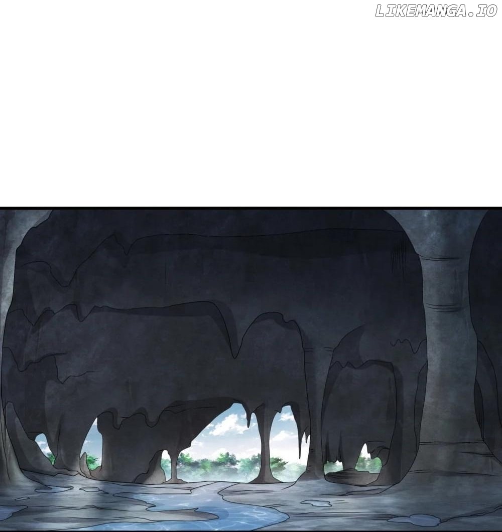 My Furry Harem Is After Me Chapter 20 — Page 4
