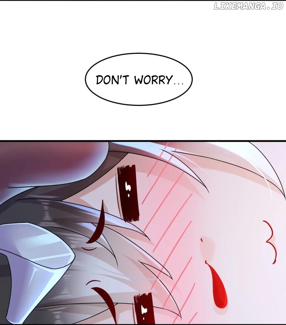 My Furry Harem Is After Me Chapter 20 — Page 15