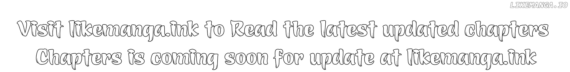 My Furry Harem Is After Me Chapter 20 — Page 30