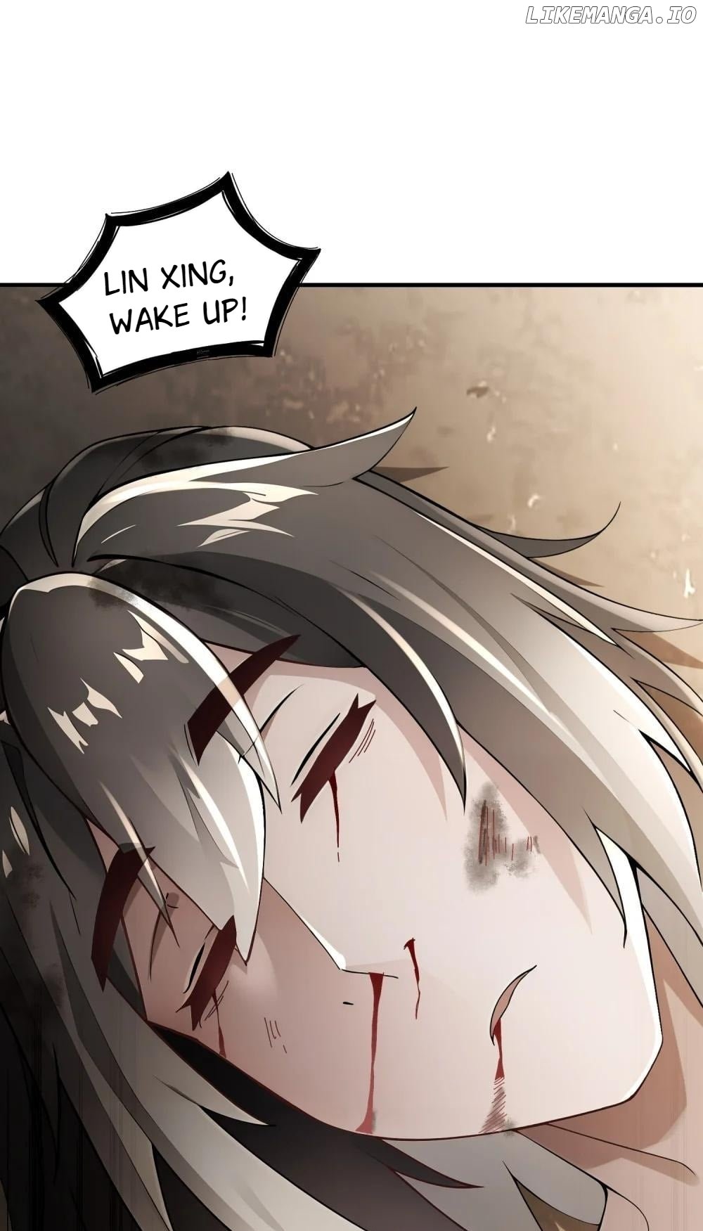 My Furry Harem Is After Me Chapter 200 — Page 14