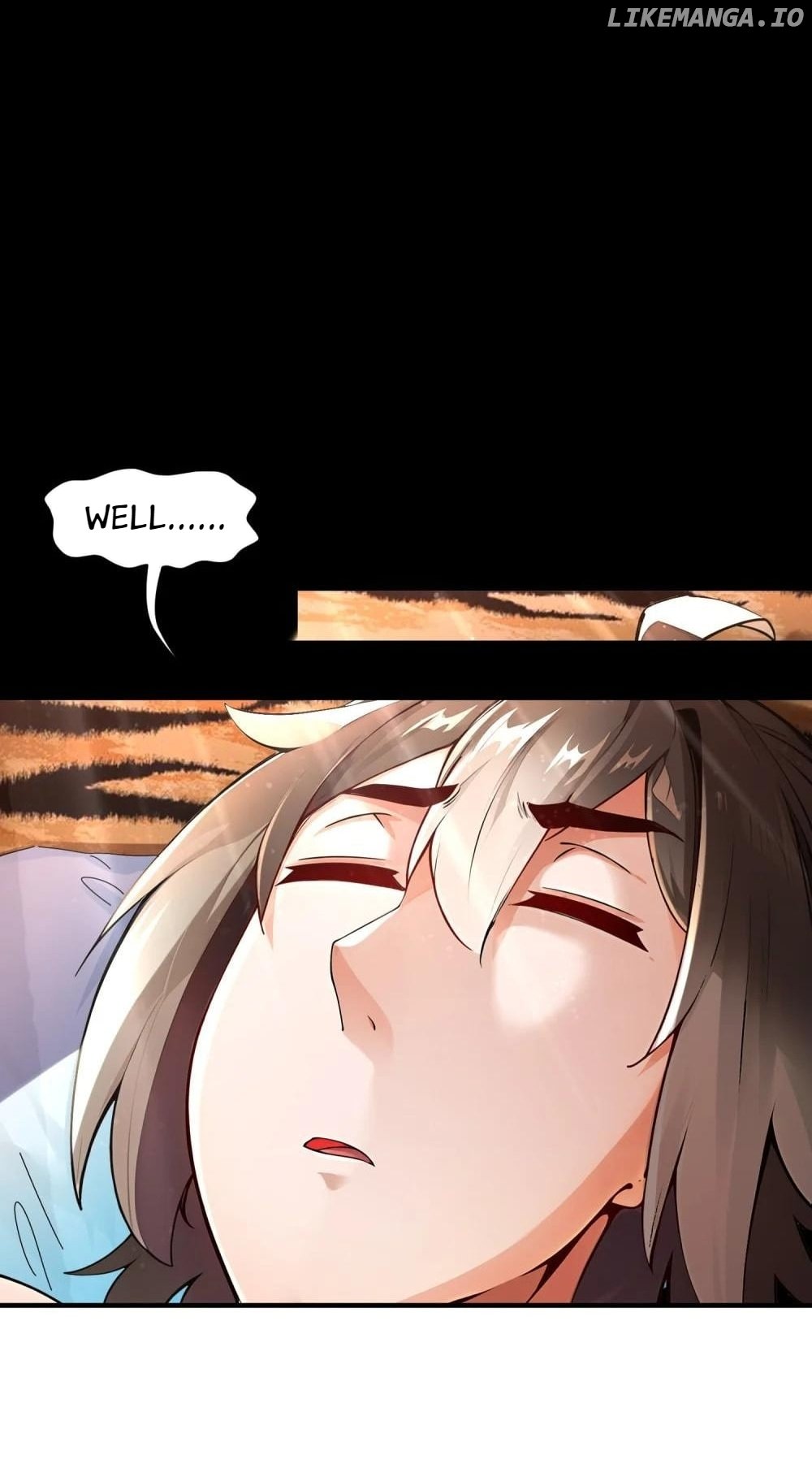 My Furry Harem Is After Me Chapter 200 — Page 16
