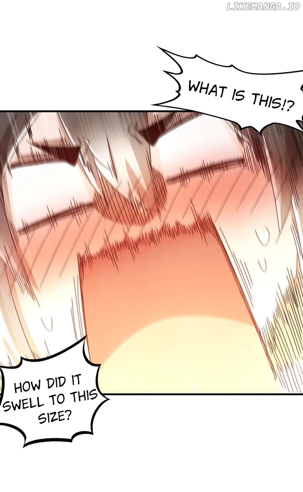 My Furry Harem Is After Me Chapter 200 — Page 26