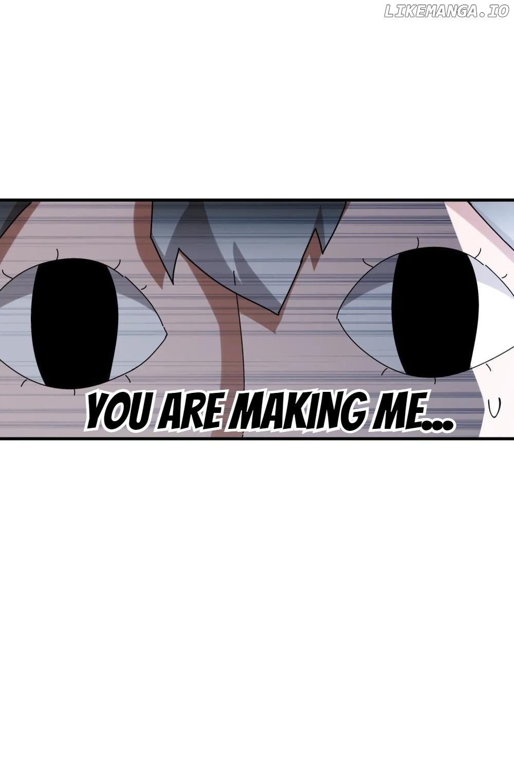 My Furry Harem Is After Me Chapter 200 — Page 36