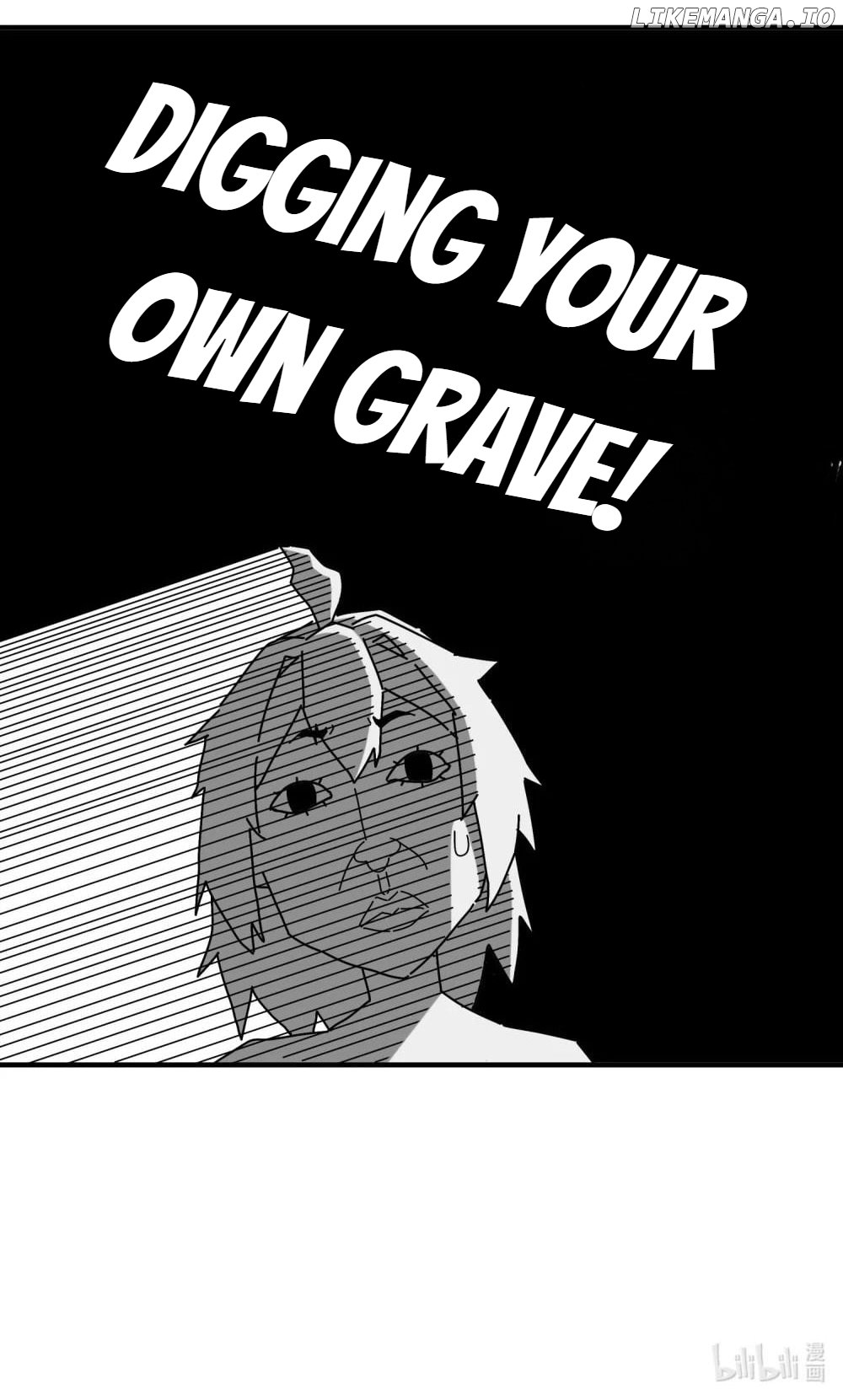 My Furry Harem Is After Me Chapter 200 — Page 37