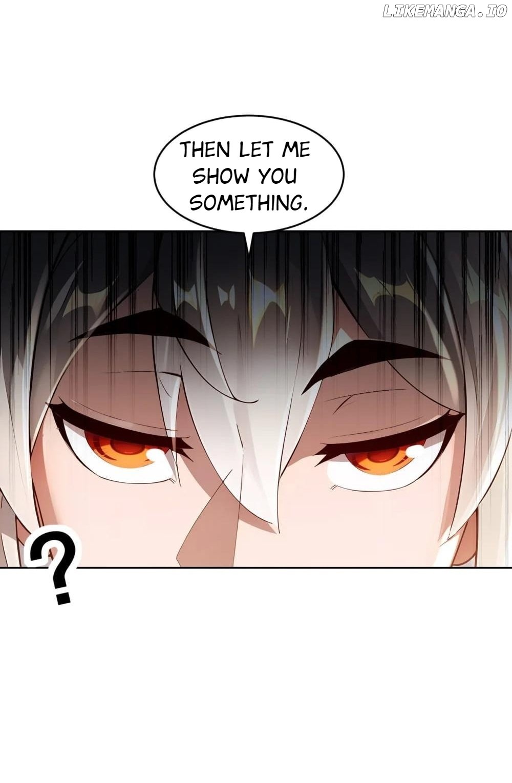 My Furry Harem Is After Me Chapter 202 — Page 13