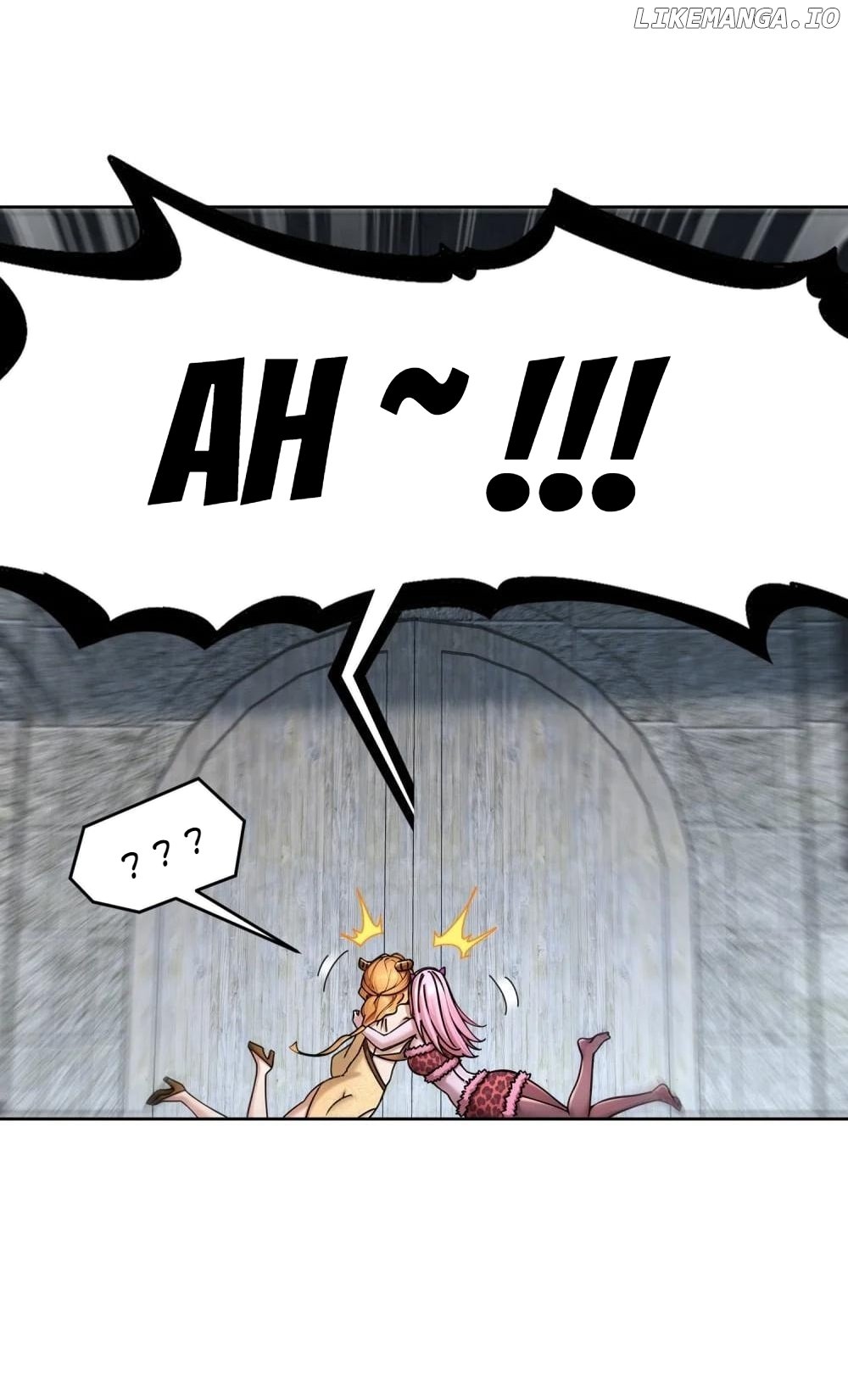 My Furry Harem Is After Me Chapter 202 — Page 15