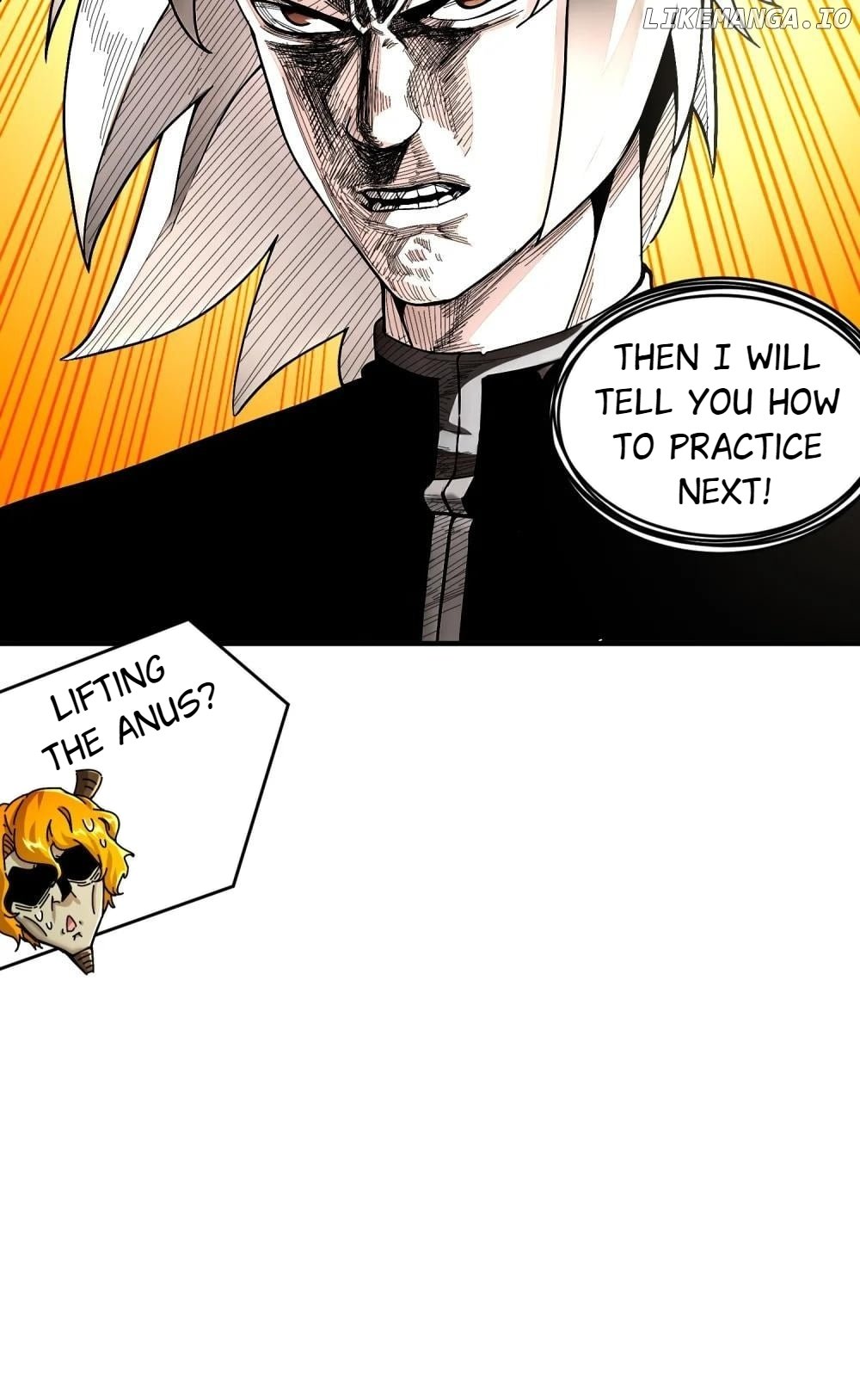 My Furry Harem Is After Me Chapter 202 — Page 29