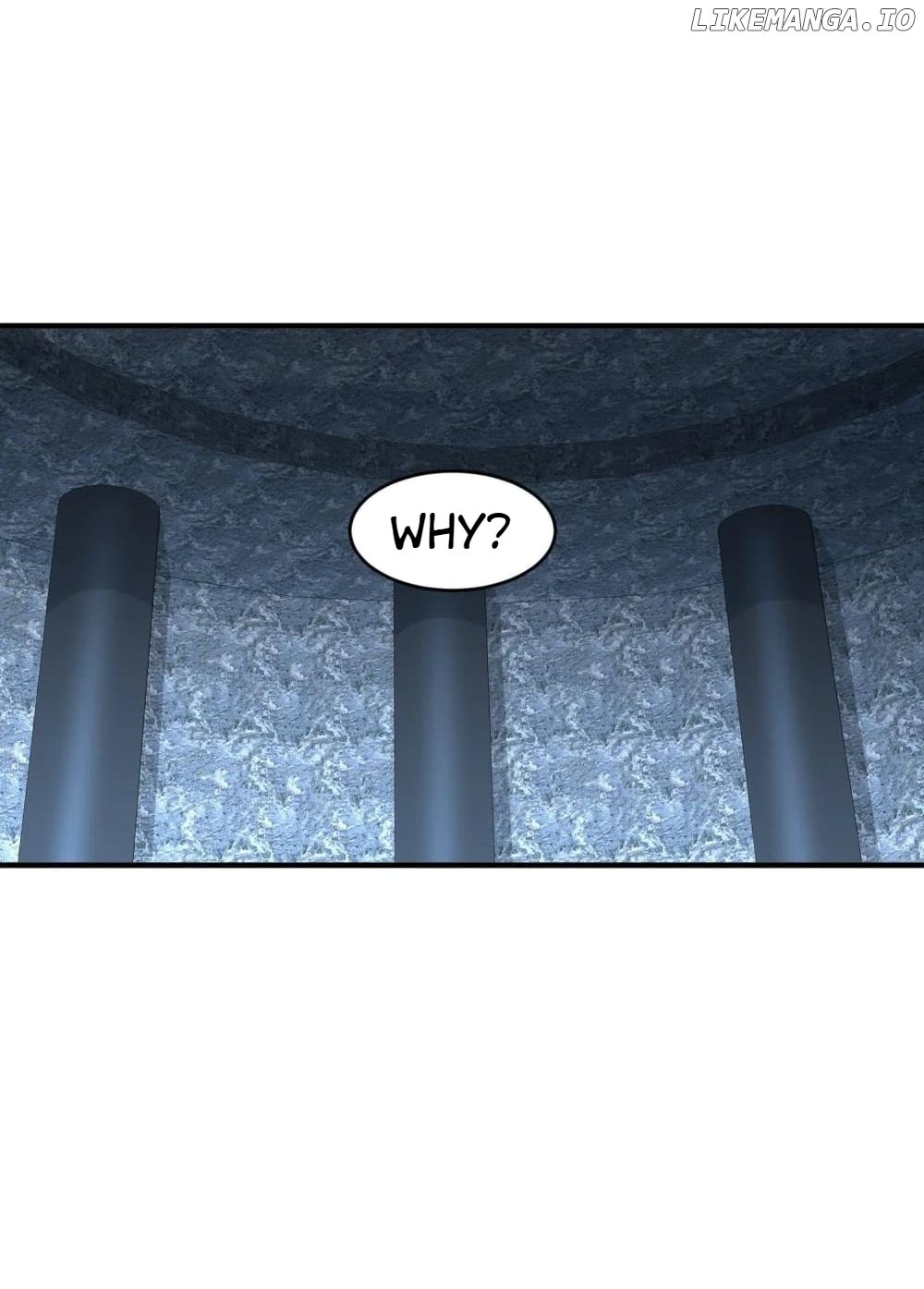 My Furry Harem Is After Me Chapter 203 — Page 23