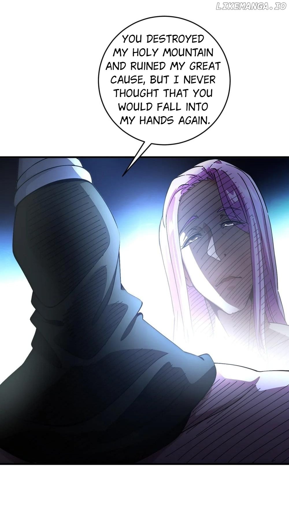 My Furry Harem Is After Me Chapter 203 — Page 30