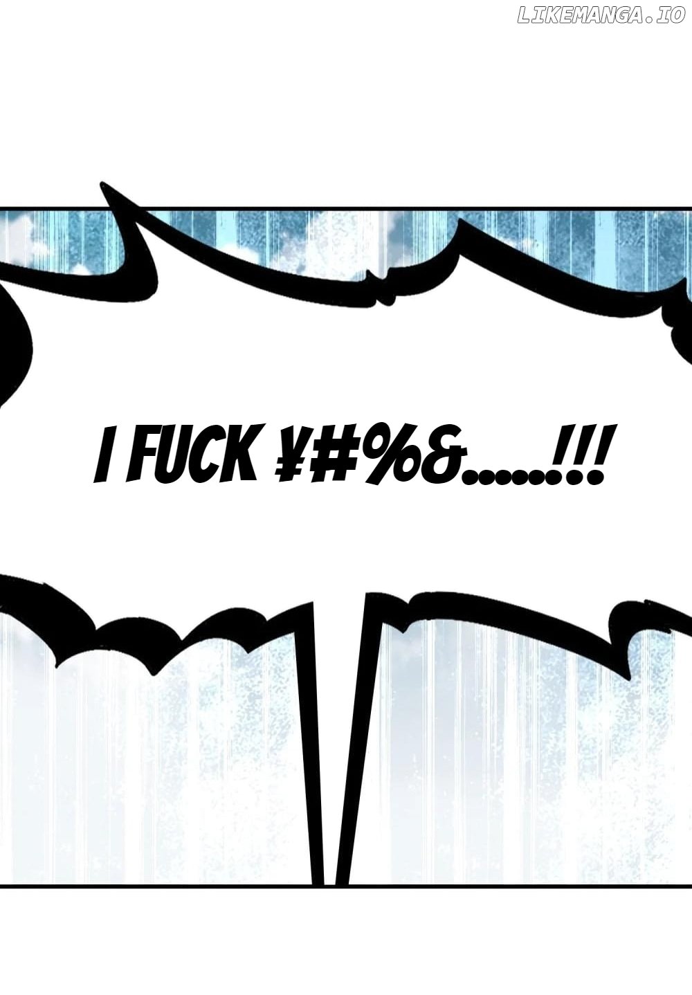 My Furry Harem Is After Me Chapter 204 — Page 22