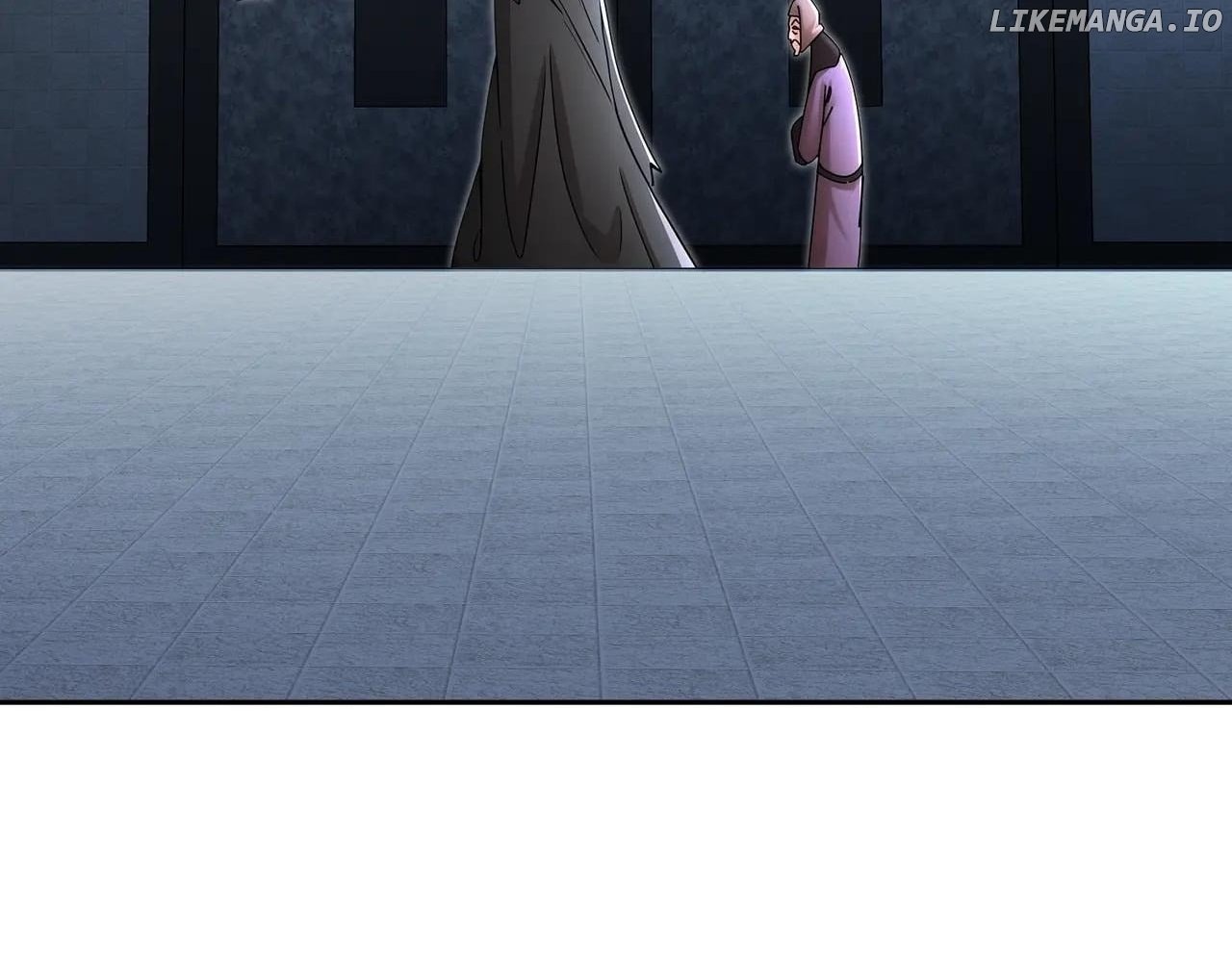 My Furry Harem Is After Me Chapter 205 — Page 7