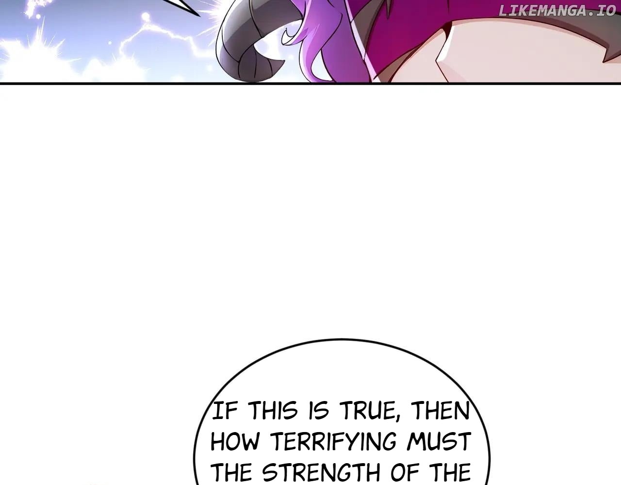 My Furry Harem Is After Me Chapter 205 — Page 15