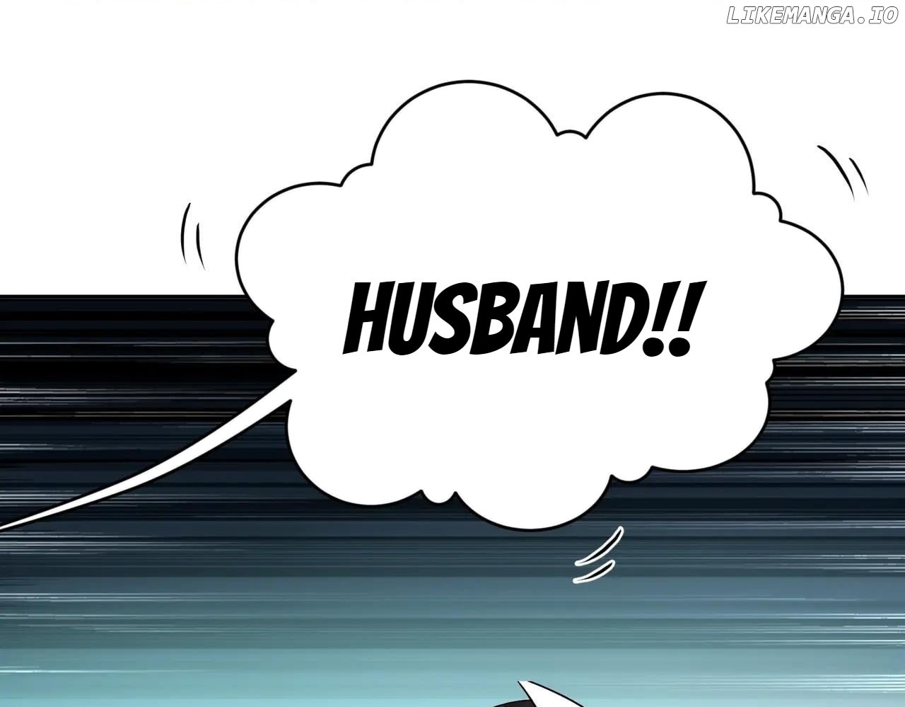 My Furry Harem Is After Me Chapter 205 — Page 20