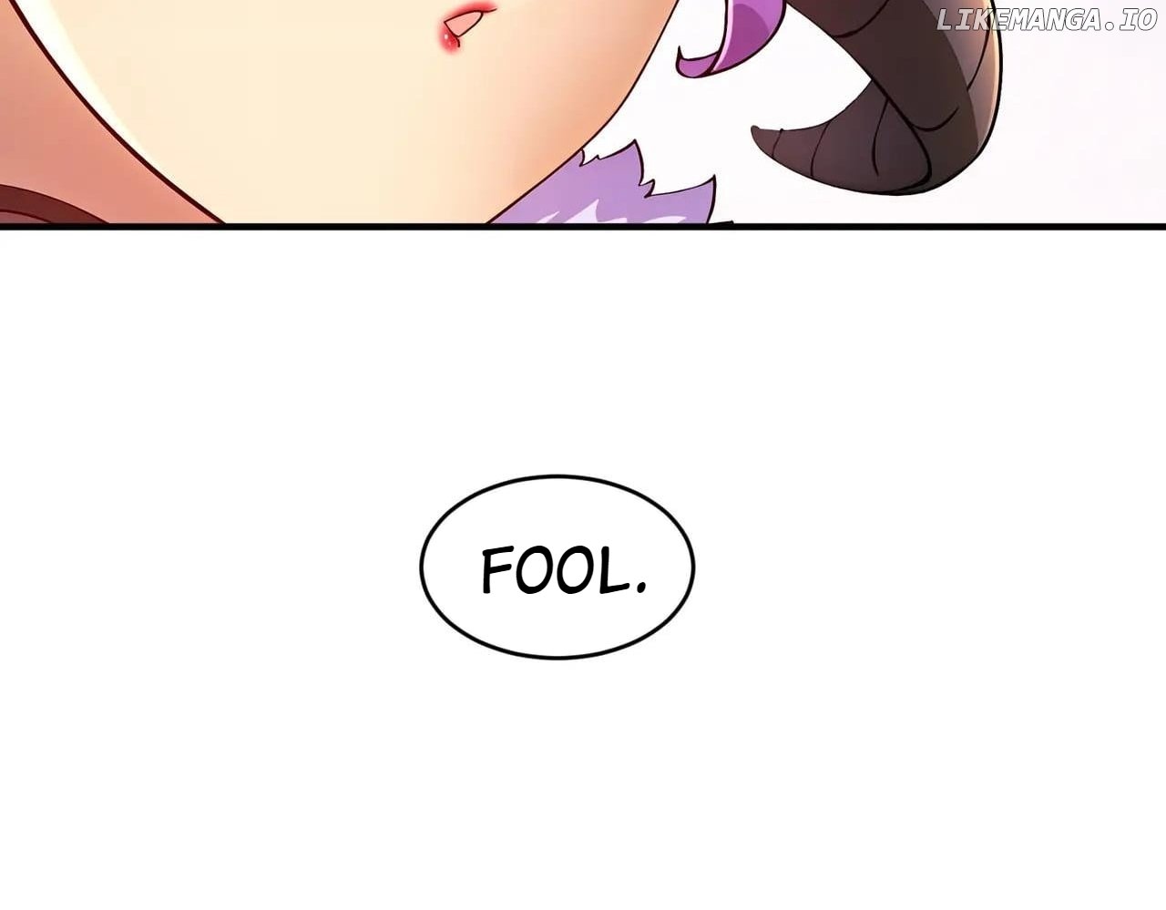 My Furry Harem Is After Me Chapter 205 — Page 26