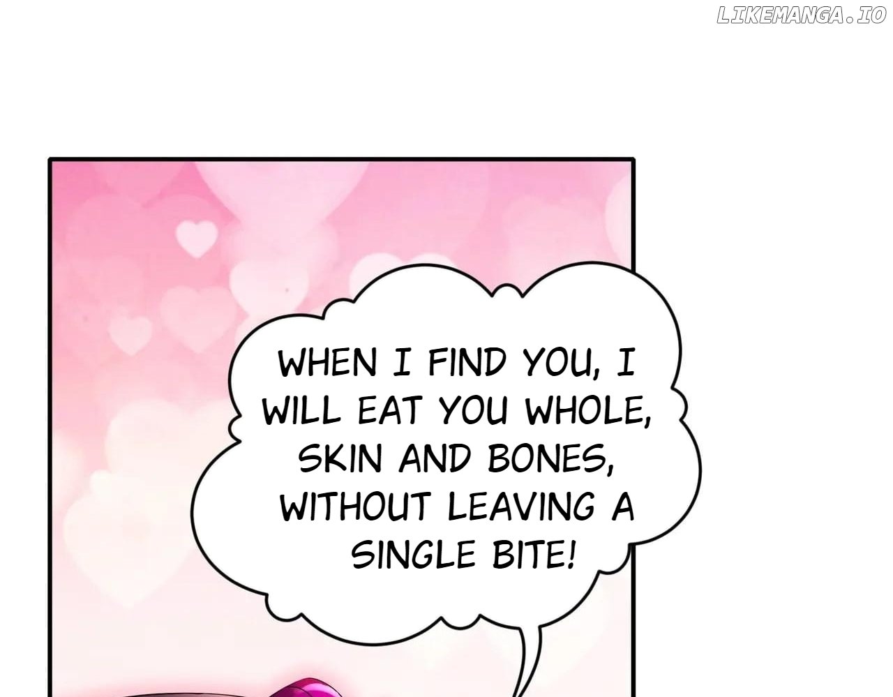 My Furry Harem Is After Me Chapter 205 — Page 30