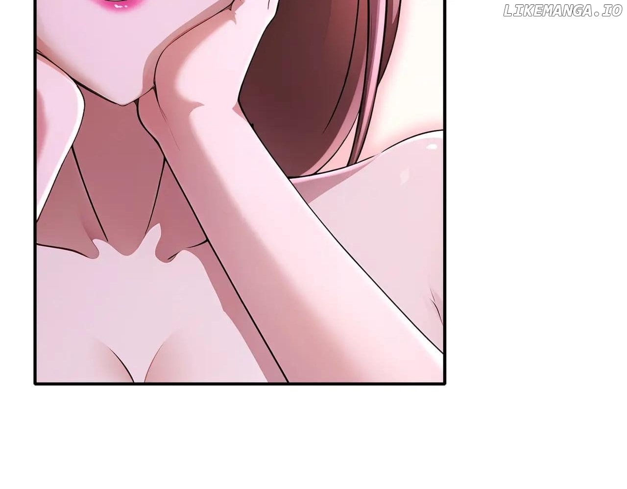 My Furry Harem Is After Me Chapter 205 — Page 32