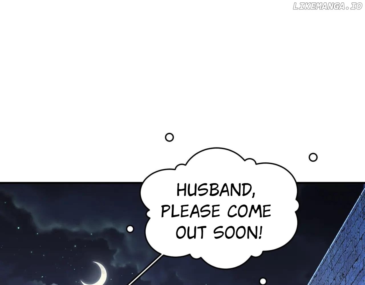My Furry Harem Is After Me Chapter 205 — Page 33