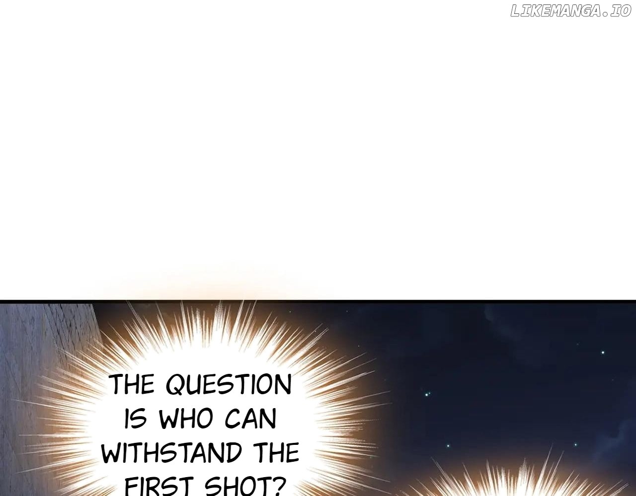 My Furry Harem Is After Me Chapter 205 — Page 38