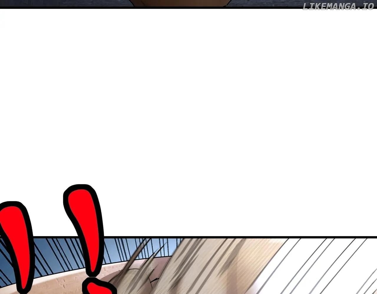 My Furry Harem Is After Me Chapter 205 — Page 40