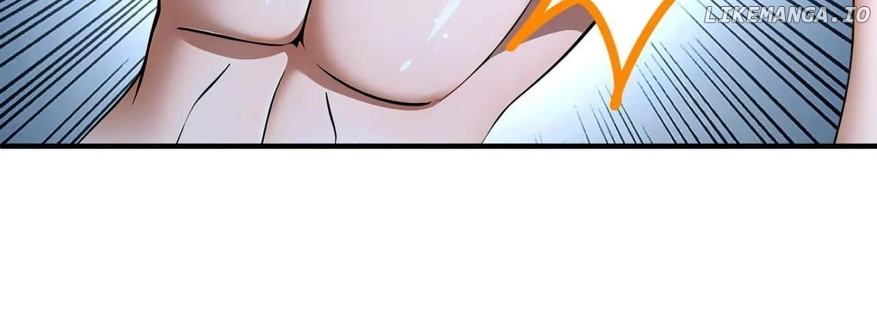 My Furry Harem Is After Me Chapter 205 — Page 42