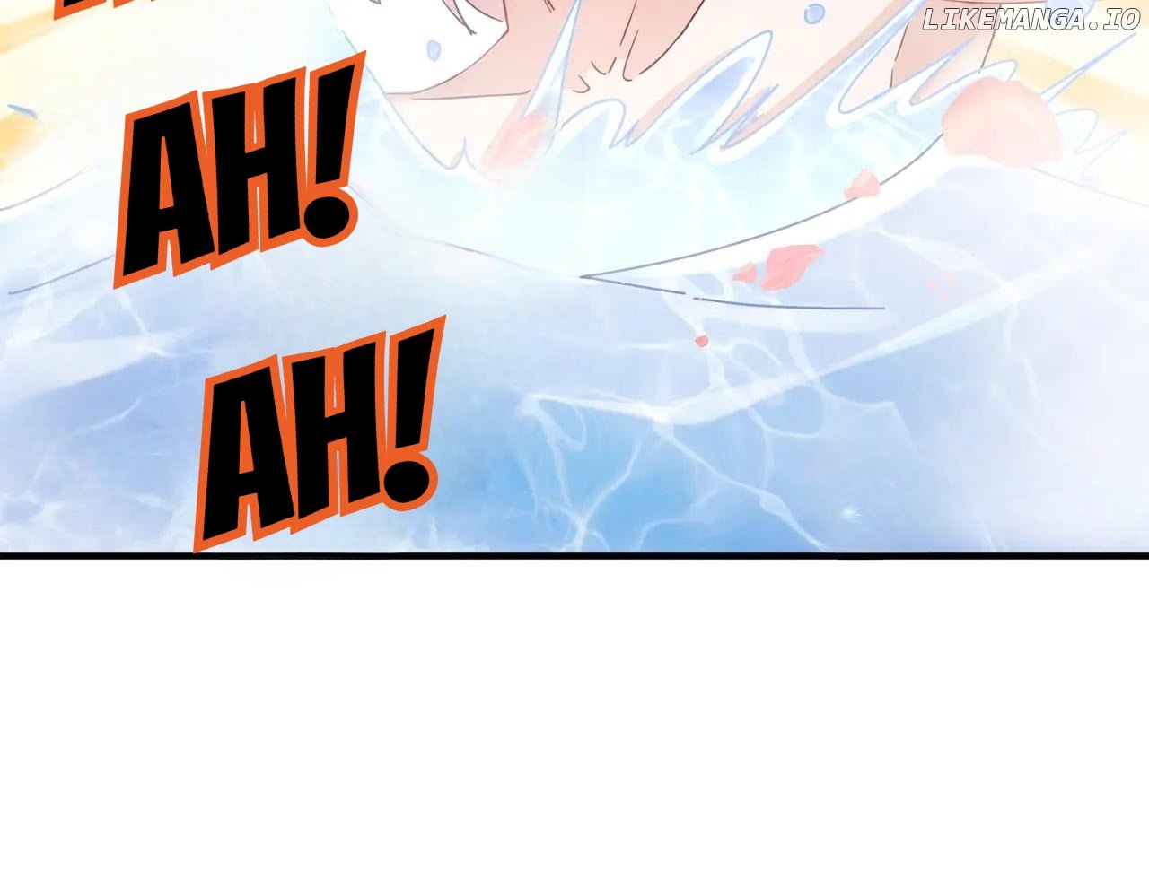 My Furry Harem Is After Me Chapter 205 — Page 49