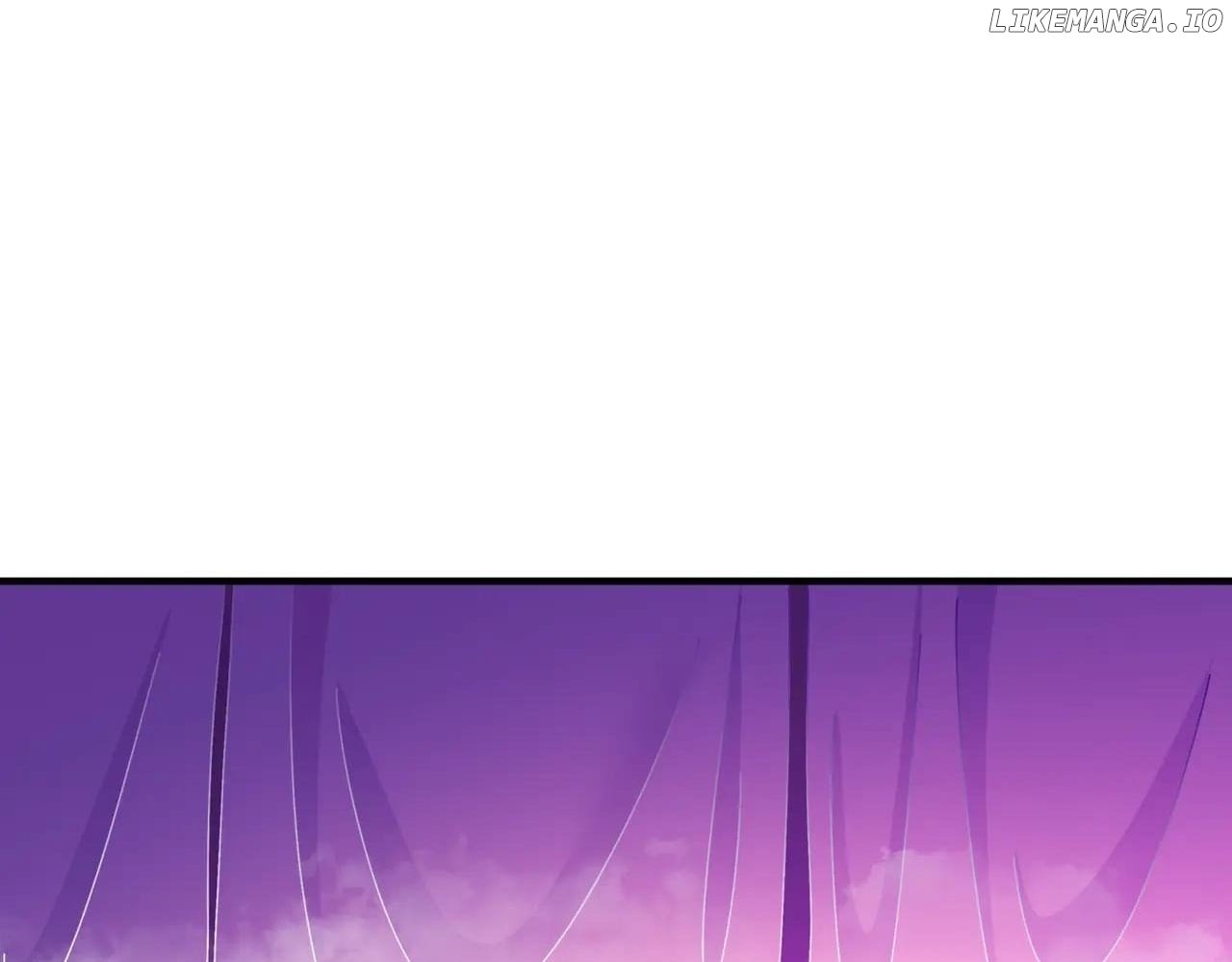 My Furry Harem Is After Me Chapter 205 — Page 50