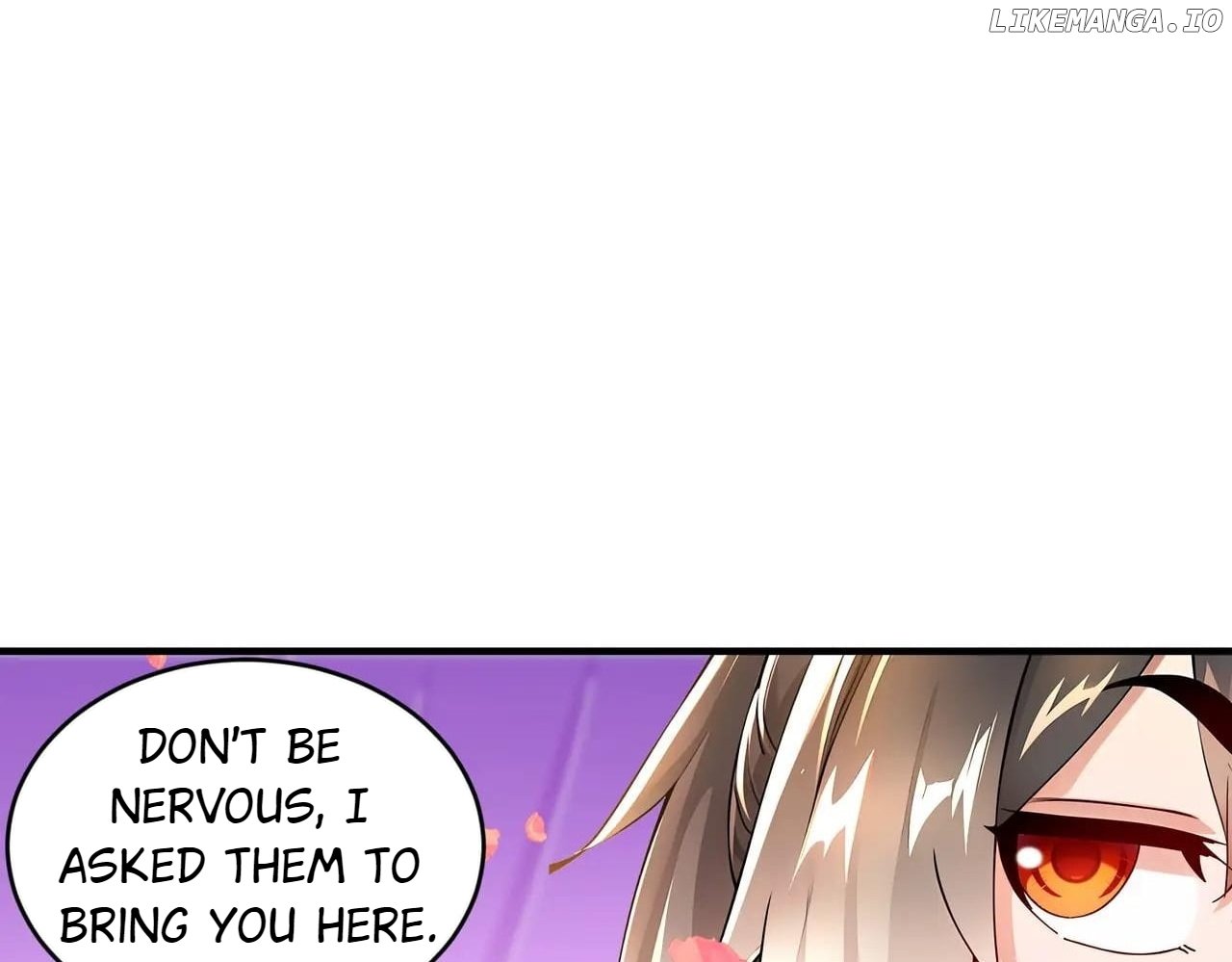 My Furry Harem Is After Me Chapter 205 — Page 52