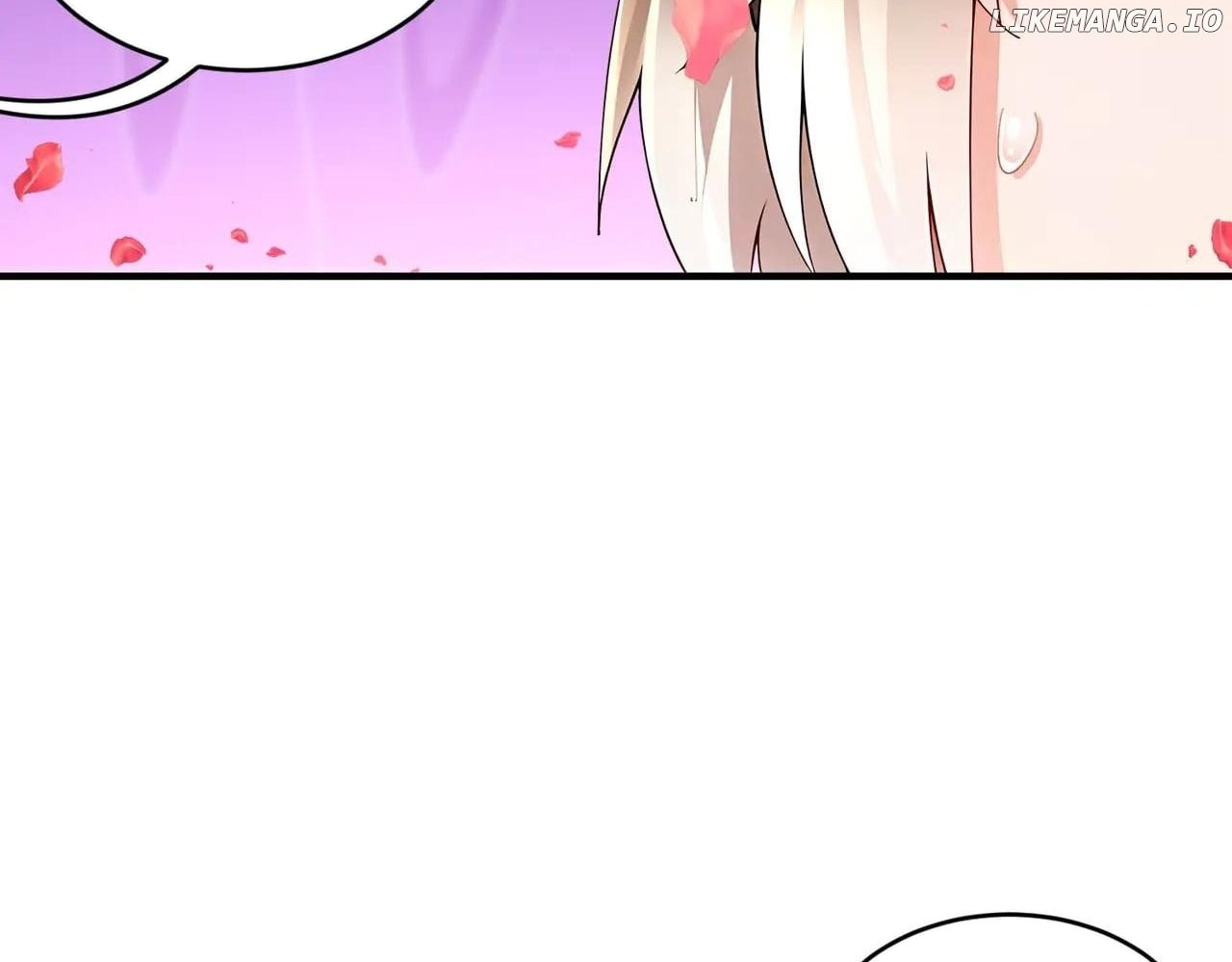 My Furry Harem Is After Me Chapter 205 — Page 53