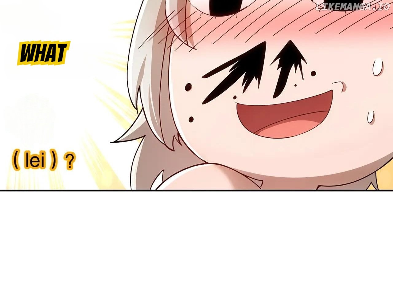 My Furry Harem Is After Me Chapter 205 — Page 62