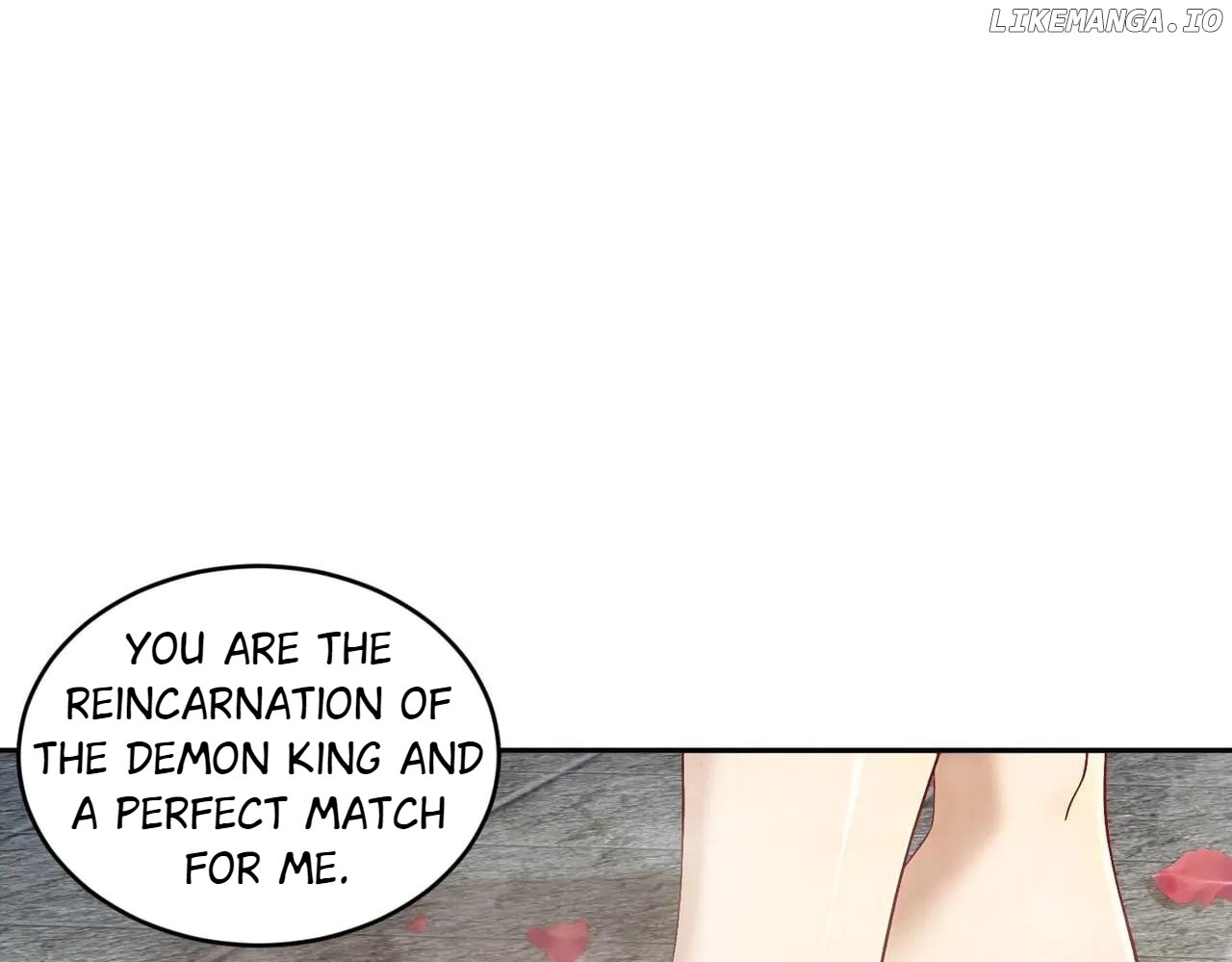 My Furry Harem Is After Me Chapter 205 — Page 65