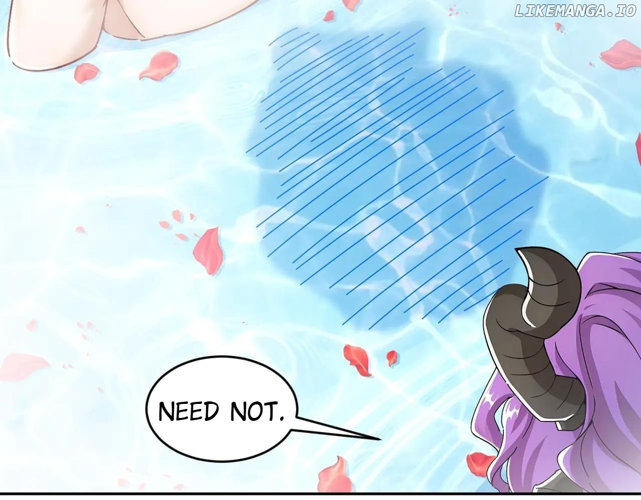 My Furry Harem Is After Me Chapter 205 — Page 69