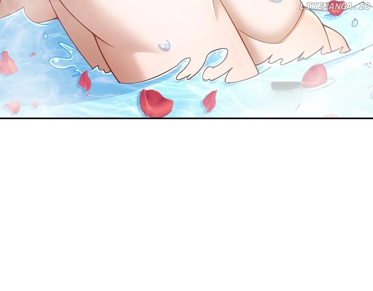 My Furry Harem Is After Me Chapter 205 — Page 72