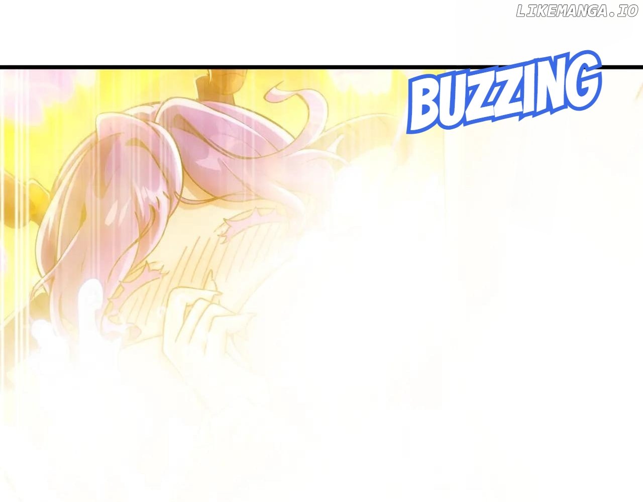 My Furry Harem Is After Me Chapter 206 — Page 7