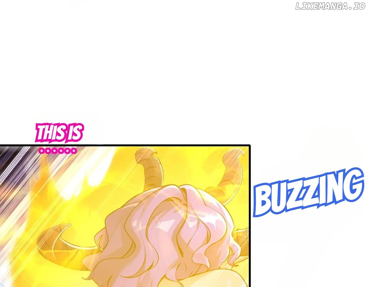 My Furry Harem Is After Me Chapter 206 — Page 9