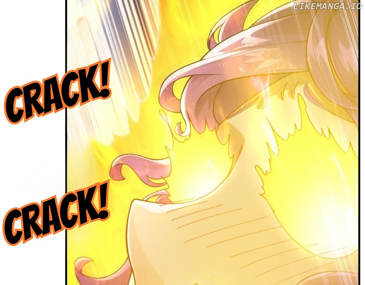 My Furry Harem Is After Me Chapter 206 — Page 12