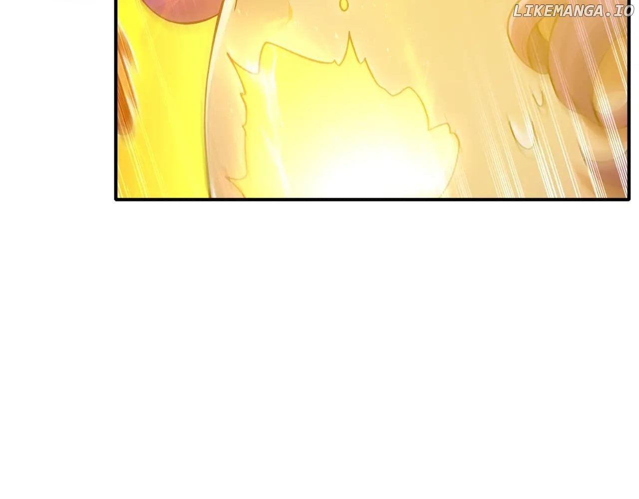 My Furry Harem Is After Me Chapter 206 — Page 13