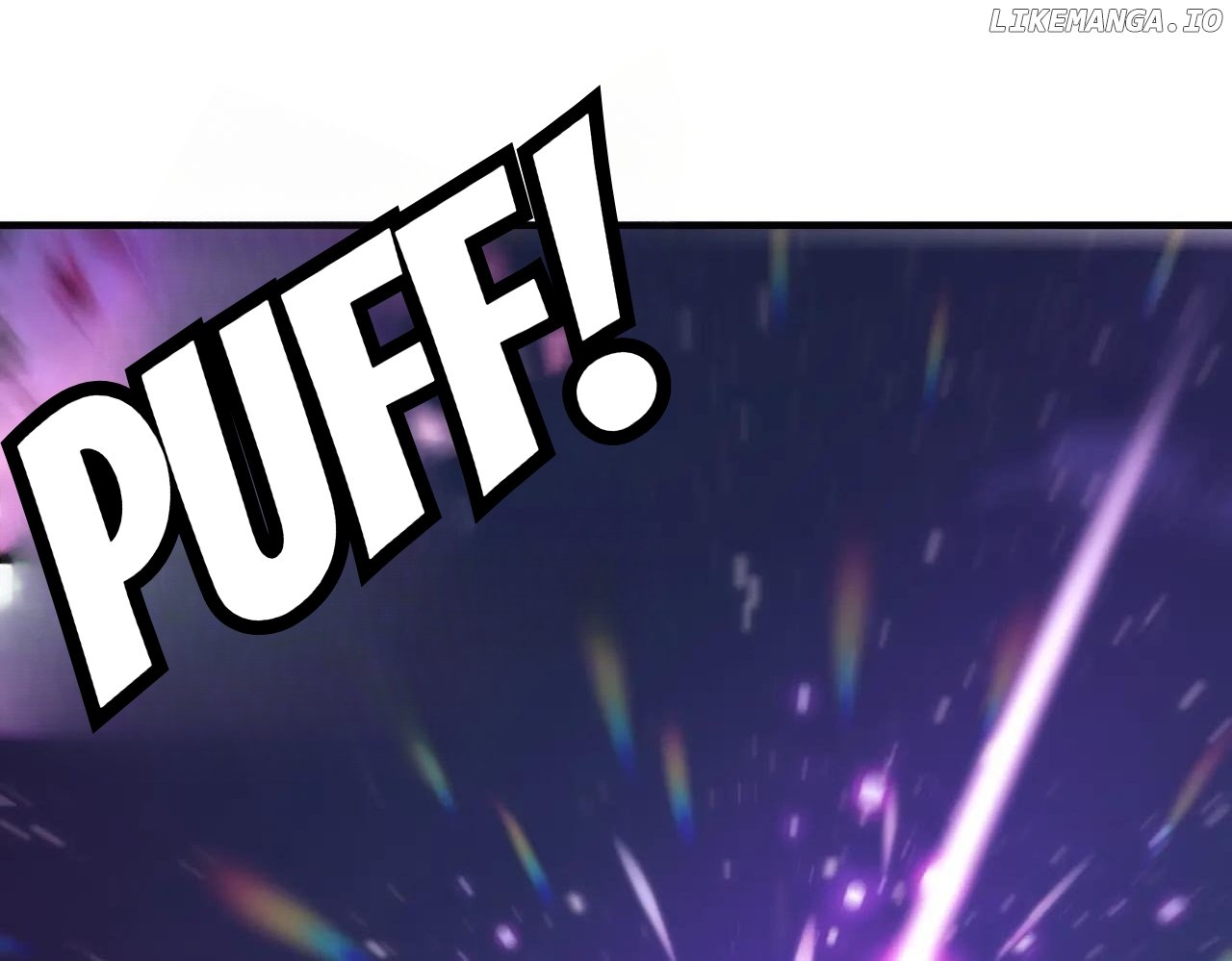 My Furry Harem Is After Me Chapter 206 — Page 14