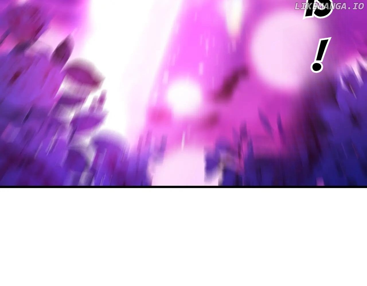 My Furry Harem Is After Me Chapter 206 — Page 16