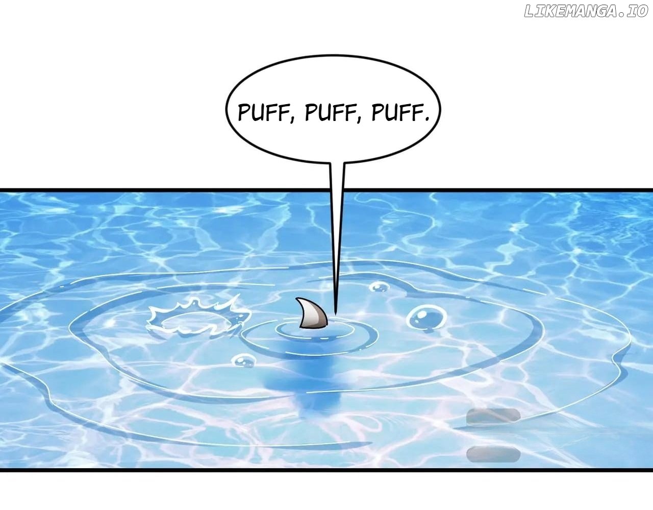 My Furry Harem Is After Me Chapter 206 — Page 18