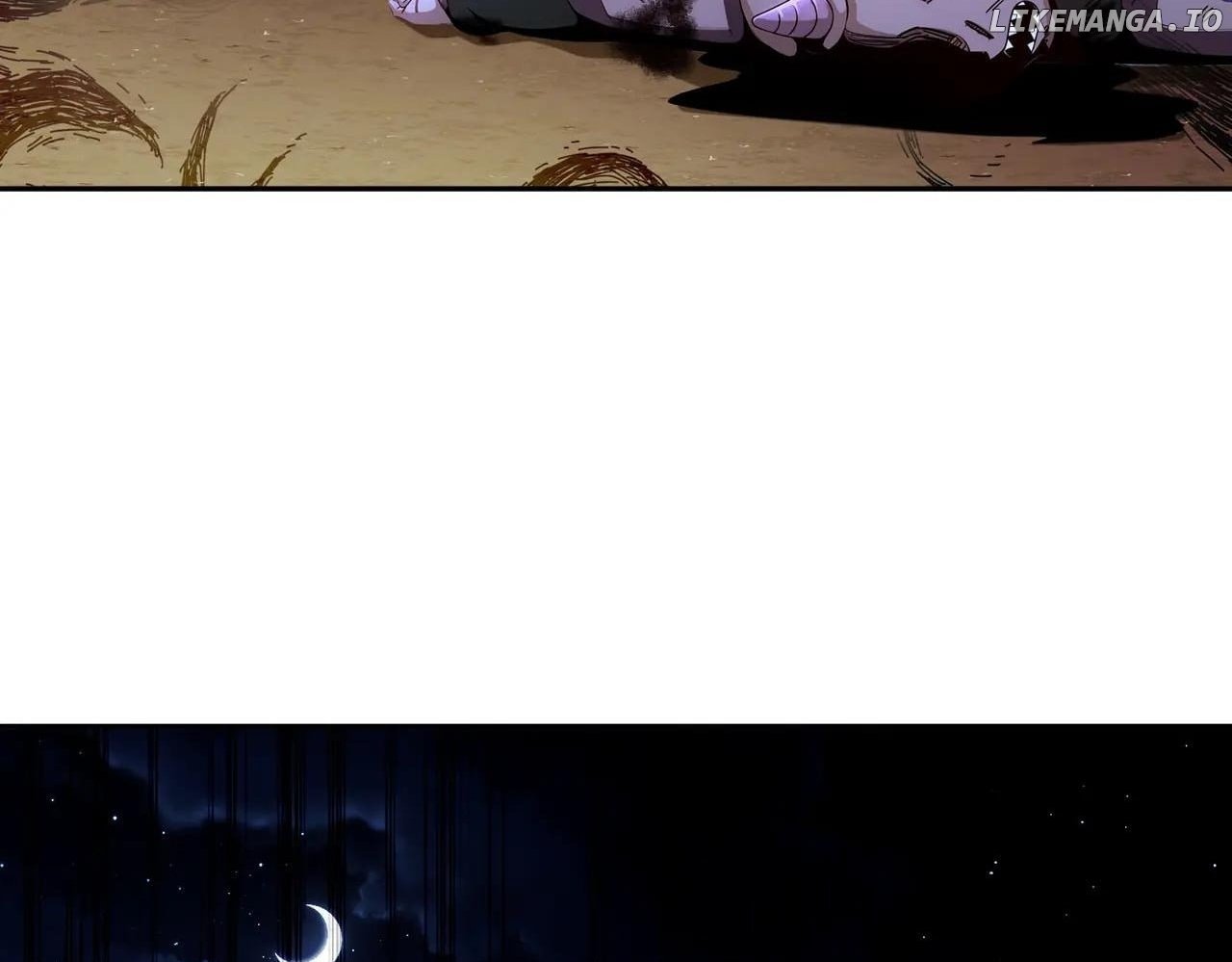 My Furry Harem Is After Me Chapter 206 — Page 26