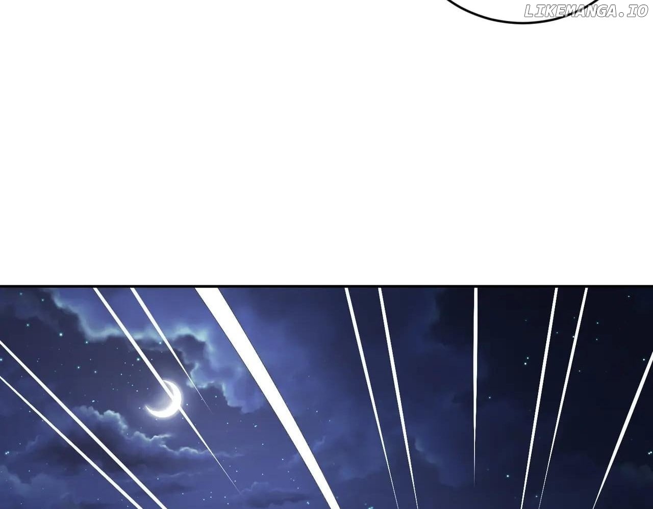 My Furry Harem Is After Me Chapter 206 — Page 31